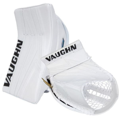 LAPAČKA + VYRÁŽEČKA VAUGHN  VELOCITY V9 PRO (SET) SR