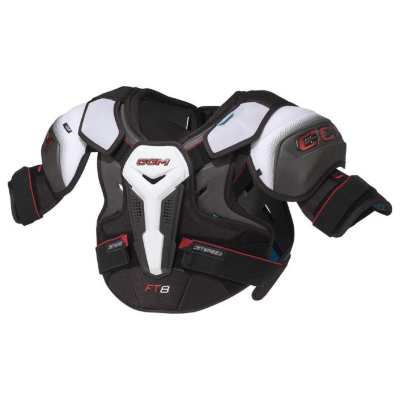 Ramena CCM Jetspeed FT8 JR