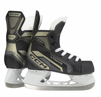 Brusle CCM Tacks AS 550 YTH