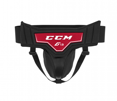 BRANKÁŘSKÝ SUSPENZOR CCM GOALIE JOCK 1.9  INT