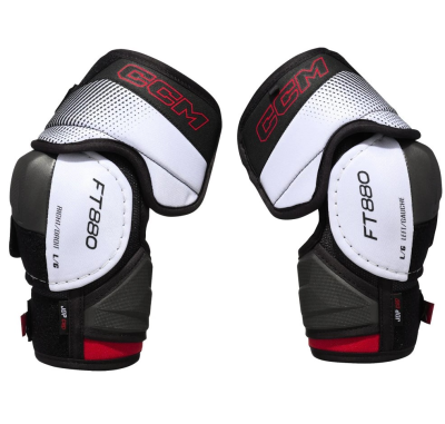 Lokty CCM Jetspeed FT880 JR