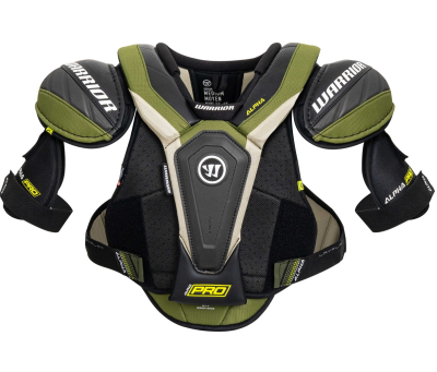 Ramena WARRIOR ALPHA PRO SR