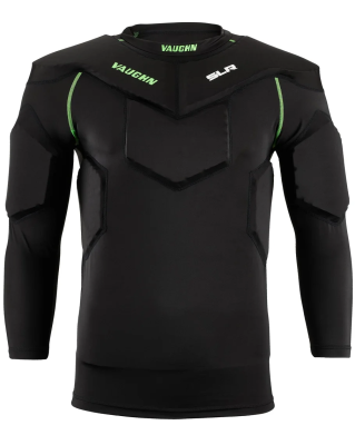 KOMPRESNÍ PADDED TRIKO S VYCPÁVKAMI VAUGHN VENTUS SLR senior