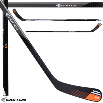 HOKEJKA EASTON V3 GRIP SERIES INT