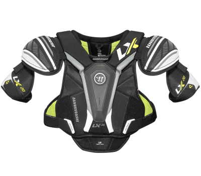 Ramena Warrior Alpha LX 20 SR