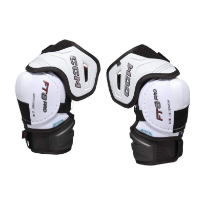 Lokty CCM Jetspeed FT8 Pro JR