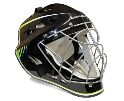 Maska Winnwell Street Hockey S25