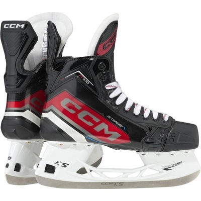 BRUSLE CCM JETSPEED FT870 SR 