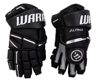 Rukavice Warrior Alpha LX PRO SR