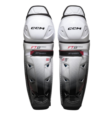 Holeně CCM Jetspeed FT8 PRO SR