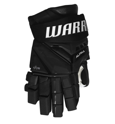 Rukavice WARRIOR ALPHA LX3 PRO SR