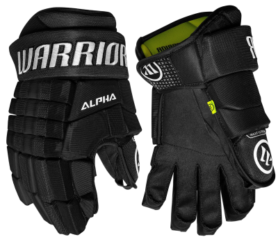 Rukavice WARRIOR ALPHA FR2 SR