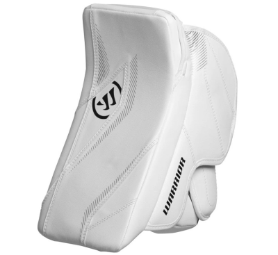 Vyrážečka WARRIOR ALPHA S30 JR