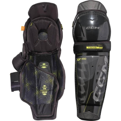 Holeně CCM Tacks XF PRO SR