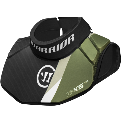 Brankářský nákrčník WARRIOR X5 RTL SR