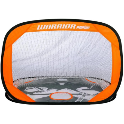 Warrior Mini Pop Up Net Kit SET