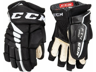 Rukavice CCM Jetspeed FT4 Pro SR