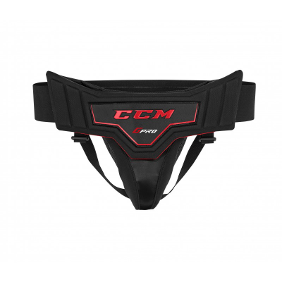 BRANKÁŘSKÝ SUSPENZOR CCM GOALIE JOCK PRO SR