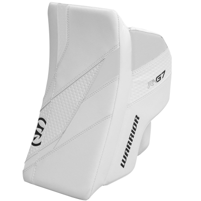 VYRÁŽEČKA WARRIOR RITUAL G7.1 PRO SR