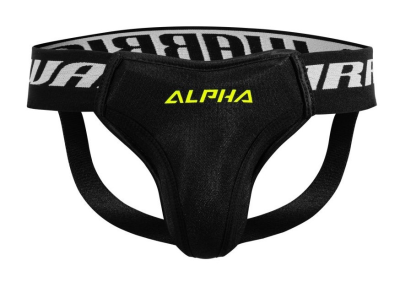Suspenzor WARRIOR ALPHA PRO JOCK
