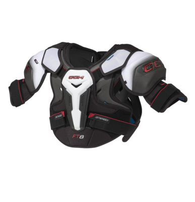 Ramena CCM Jetspeed FT8 SR