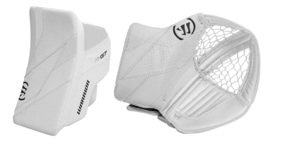  LAPAČKA + VYRÁŽEČKA WARRIOR RITUAL G7 PRO SR
