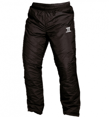 Kalhoty Warrior Alpha Winter Suit Pant SR