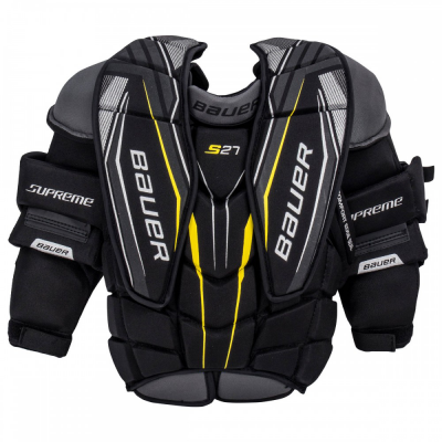 BRANKÁŘSKÁ VESTA BAUER SUPREME S27 JR S