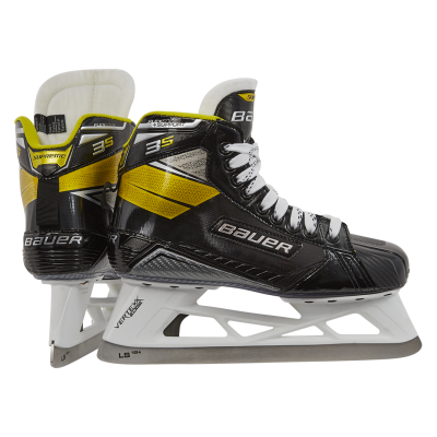 Brankářské brusle Bauer Supreme 3S JR