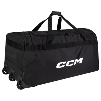 Brankářská taška CCM Pro Wheleed GOALIE BAG 44 SR