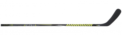 HOKEJKA WARRIOR ALPHA QX4 SR