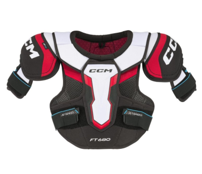 Ramena CCM JETSPEED FT 680 SR