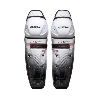 Holeně CCM Jetspeed FT8 Pro JR