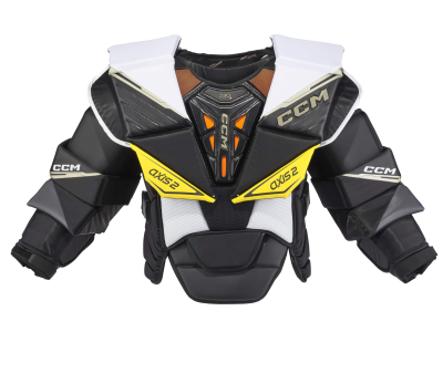 Brankářská vesta CCM AXIS 2 SR