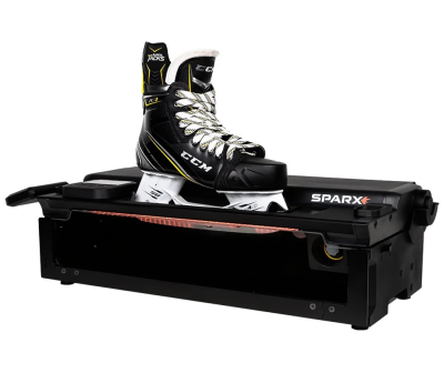 Bruska + základna Sparx Sharpener 3 Commercial