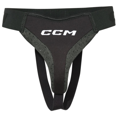 Suspenzor CCM Pelvic Protector dámský