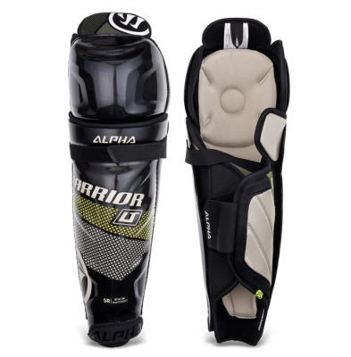 Holeně  WARRIOR ALPHA LITE SR