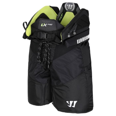 Kalhoty WARRIOR ALPHA LX Pro SR