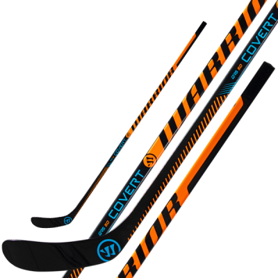 Hokejka WARRIOR COVERT QR5 50 INT