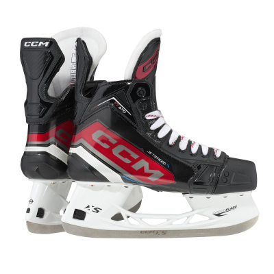 Brusle CCM JetSpeed FT670 SR