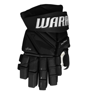 Rukavice WARRIOR ALPHA LX3 SR
