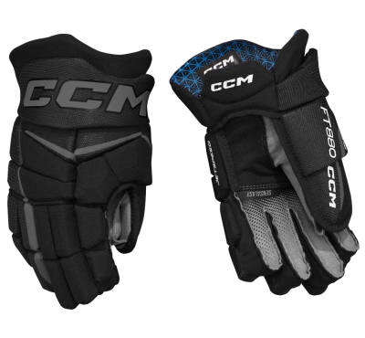 Rukavice CCM Jetspeed FT880 SR