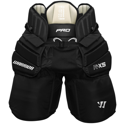 Brankářské kalhoty WARRIOR RITUAL X5 PRO SR