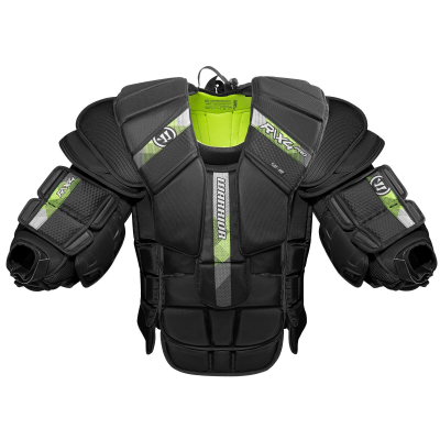 Brankářská vesta WARRIOR RITUAL X4 PRO SR